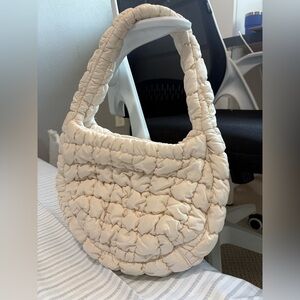 COS Quilted Mini Bag
